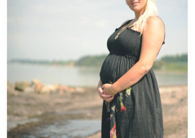 gravid fotografering Landskrona lysterart.com